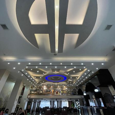 Ararat Hotel Βηθλεέμ Εξωτερικό φωτογραφία