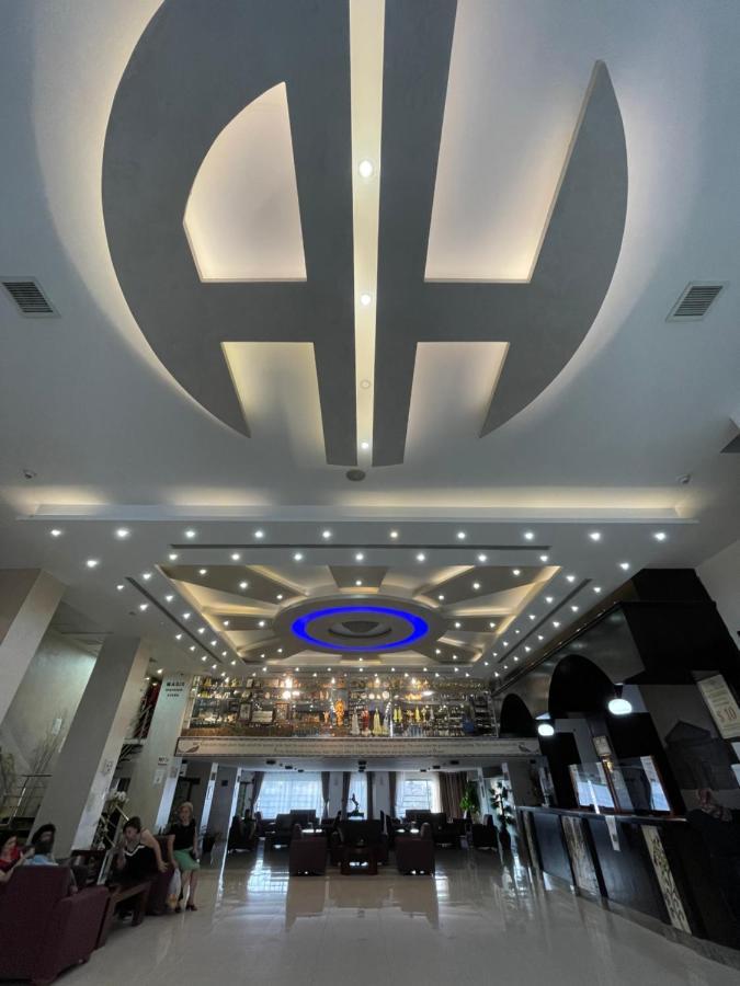 Ararat Hotel Βηθλεέμ Εξωτερικό φωτογραφία