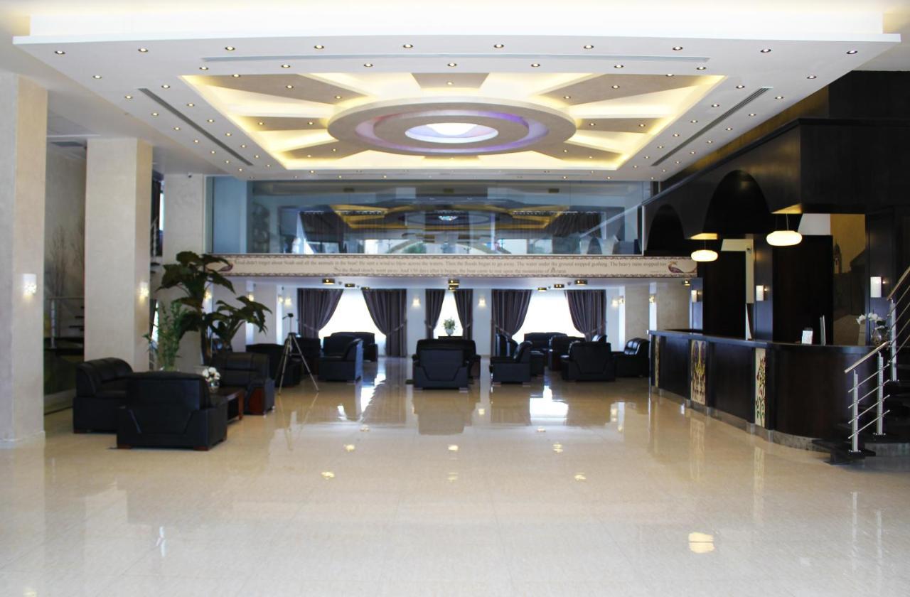 Ararat Hotel Βηθλεέμ Εξωτερικό φωτογραφία
