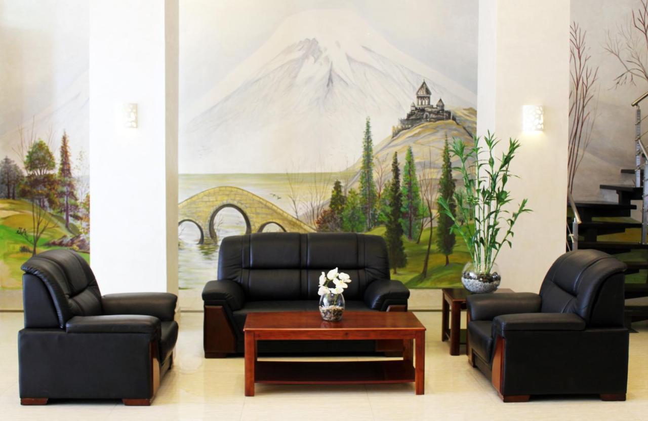 Ararat Hotel Βηθλεέμ Εξωτερικό φωτογραφία