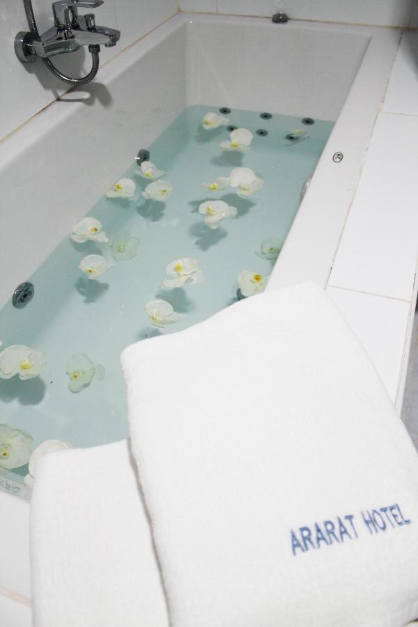 Ararat Hotel Βηθλεέμ Εξωτερικό φωτογραφία