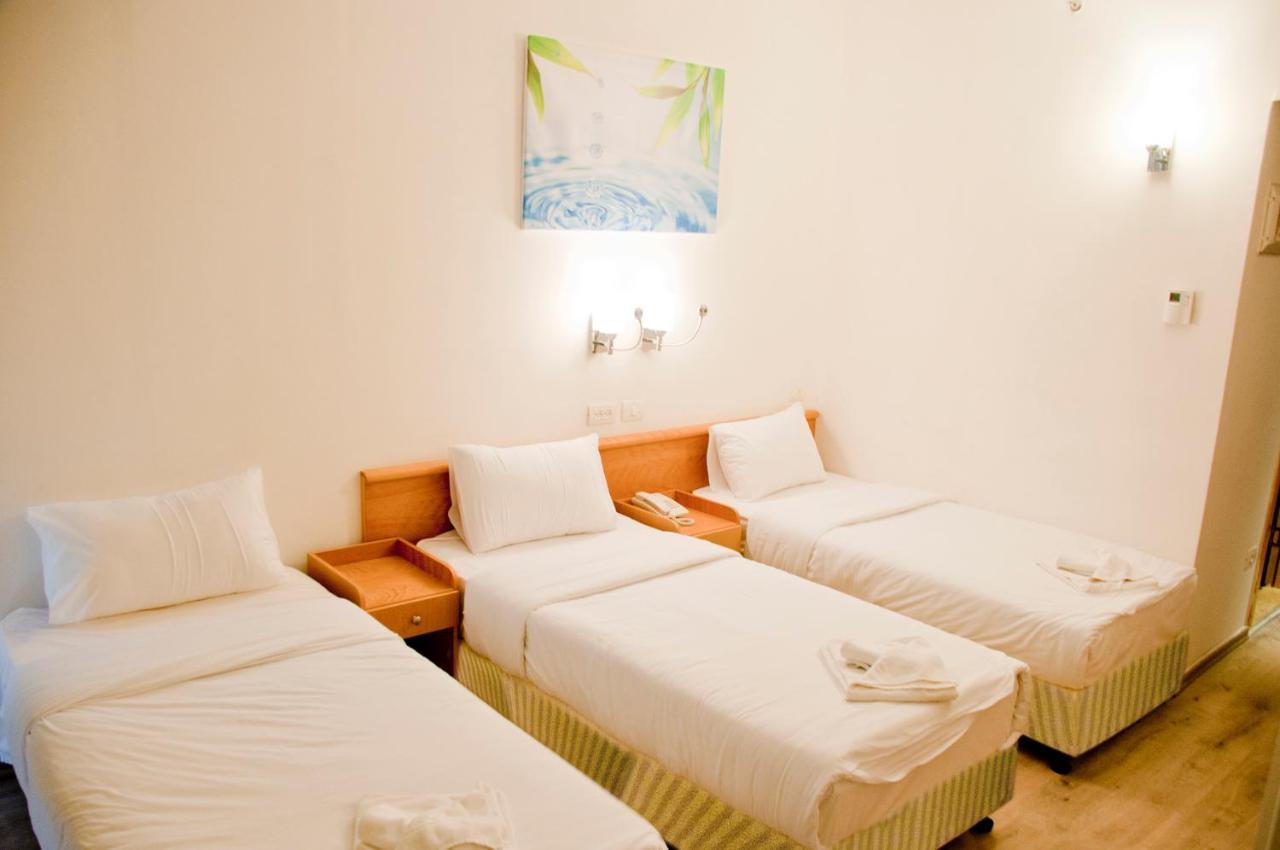 Ararat Hotel Βηθλεέμ Εξωτερικό φωτογραφία