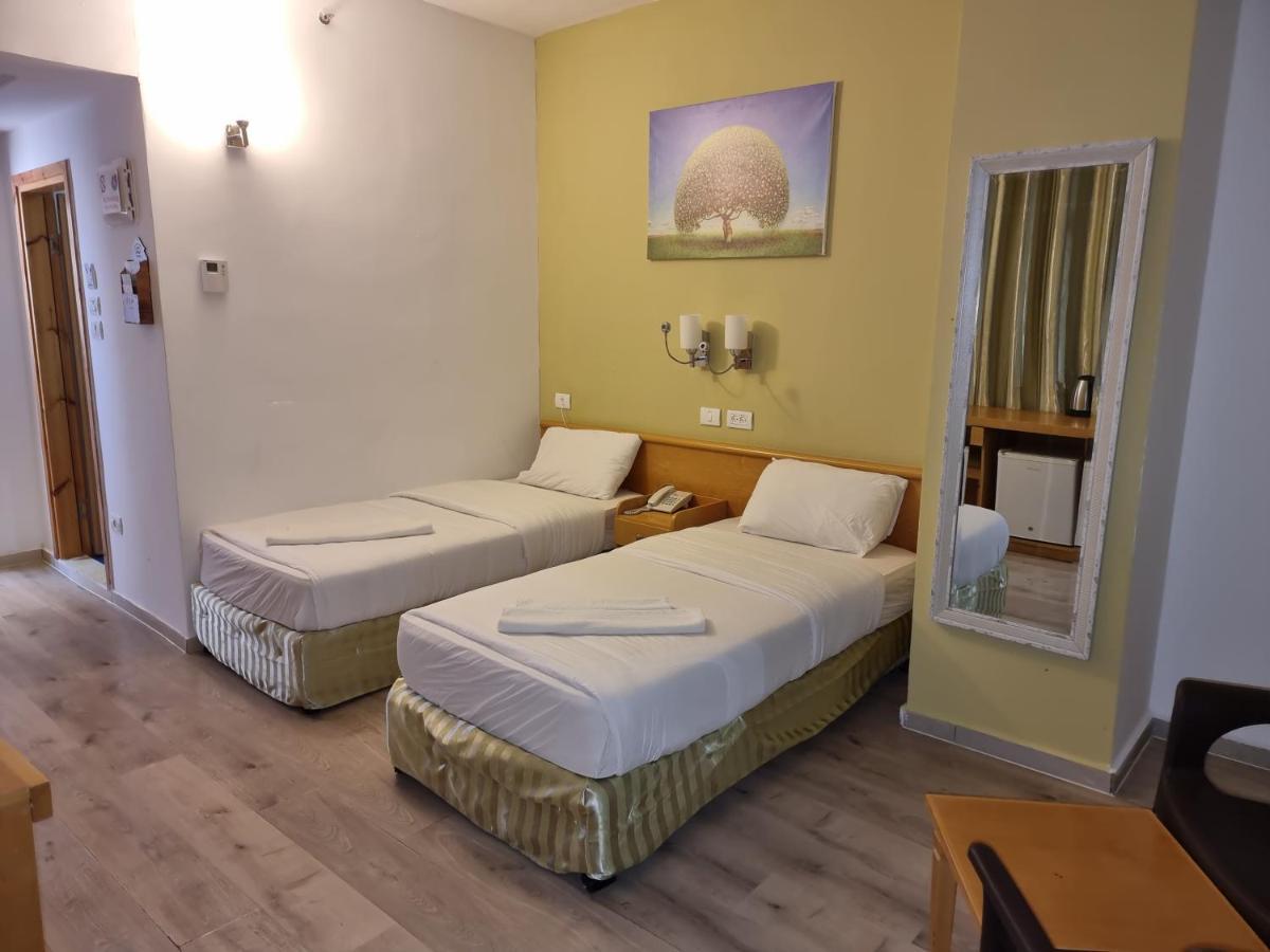 Ararat Hotel Βηθλεέμ Εξωτερικό φωτογραφία
