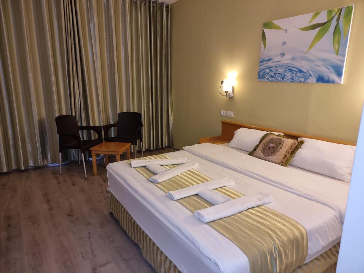 Ararat Hotel Βηθλεέμ Εξωτερικό φωτογραφία
