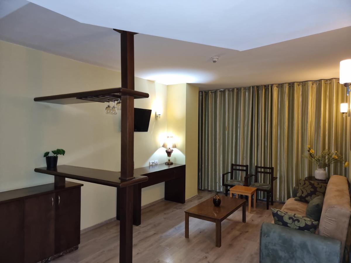 Ararat Hotel Βηθλεέμ Εξωτερικό φωτογραφία