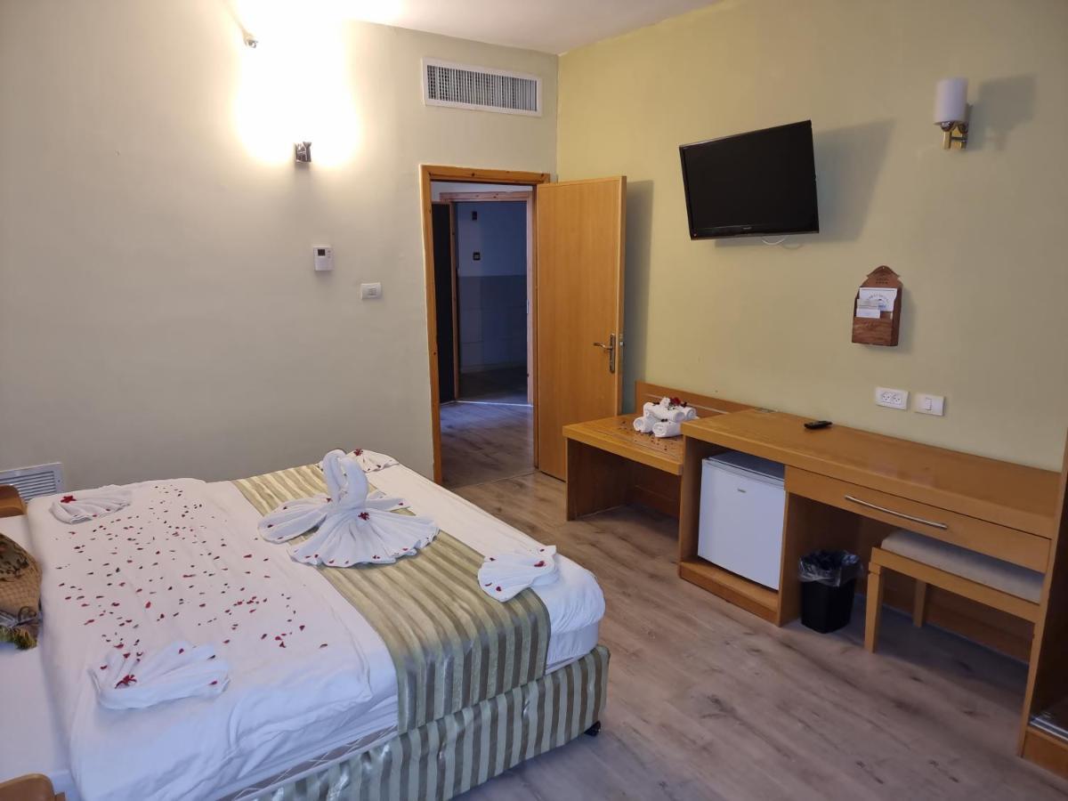 Ararat Hotel Βηθλεέμ Εξωτερικό φωτογραφία