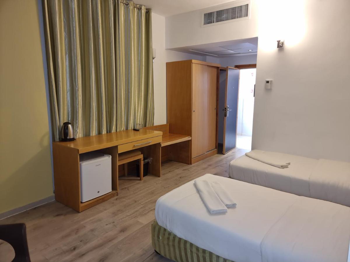Ararat Hotel Βηθλεέμ Εξωτερικό φωτογραφία
