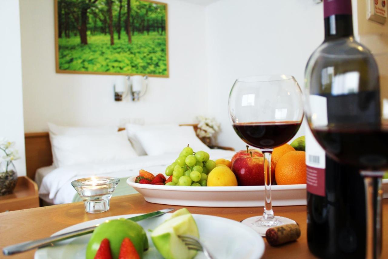 Ararat Hotel Βηθλεέμ Εξωτερικό φωτογραφία