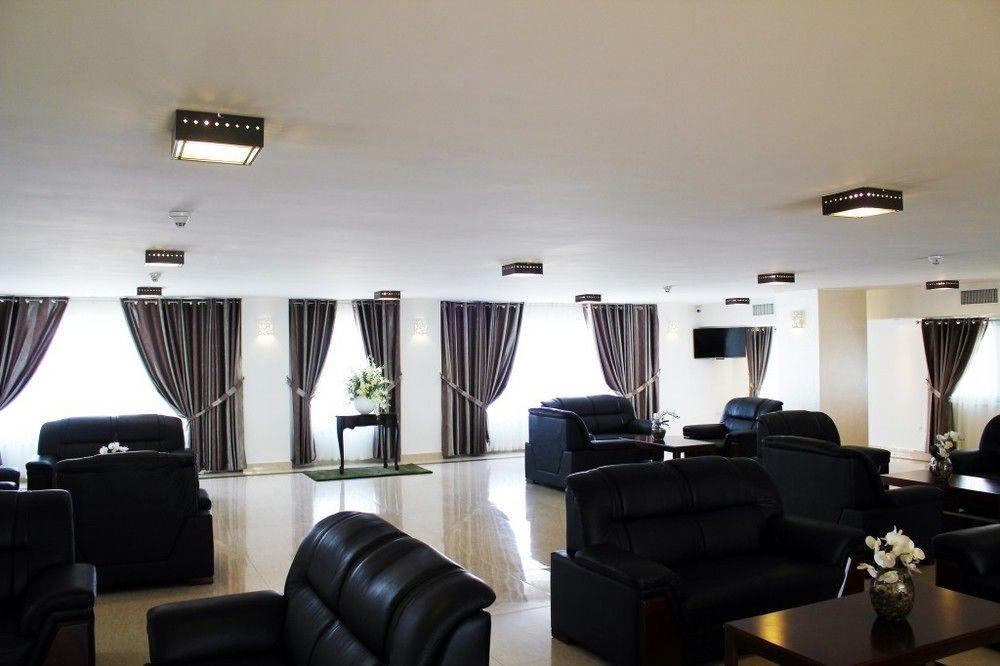 Ararat Hotel Βηθλεέμ Εξωτερικό φωτογραφία